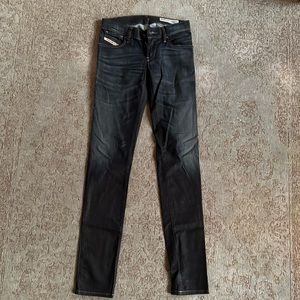 Slim fit Diesel Jeans -washed